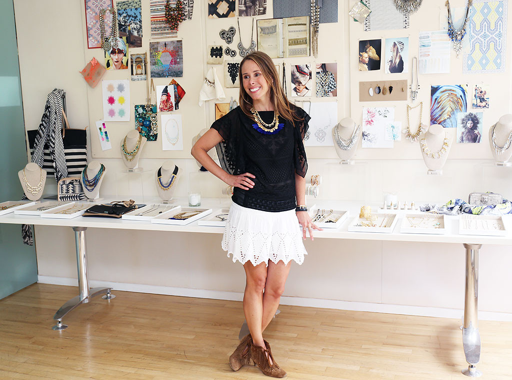 Trendsetters, Stella & Dot Trendsetters, Stella & Dot
